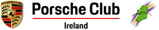 Porsche Club Ireland